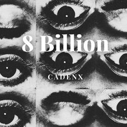 8 Billion