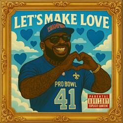 Let's Make Love