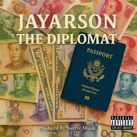 The Diplomat
