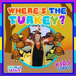 Where's The Turkey?