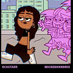 Endangered (feat. Hxndrix)