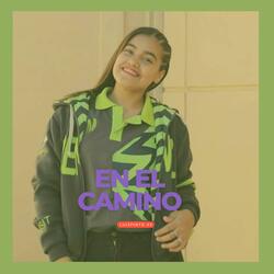 En el camino