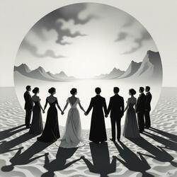 We are building the new world order