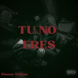 Tu no eres