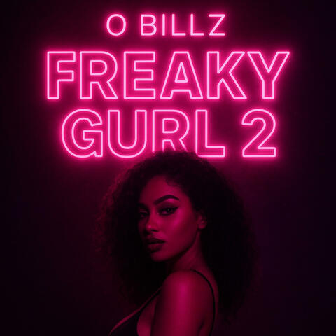 FREAKY GURL 2