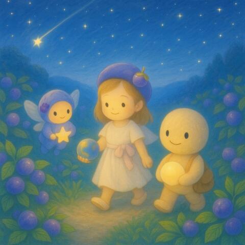 クエストのマーチ★