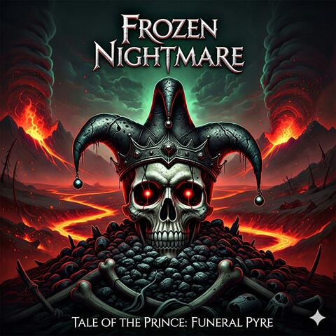 Funeral Pyre (The Finale)