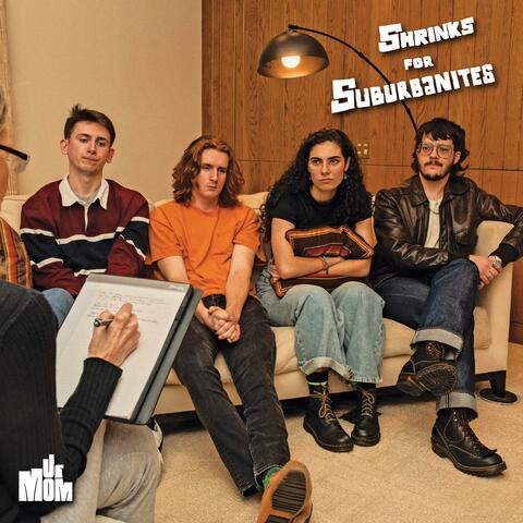 Shrinks for Suburbanites