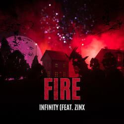 Fire (feat. Zinx)