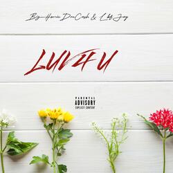 Luv 4 U (feat. Lbf Jay)