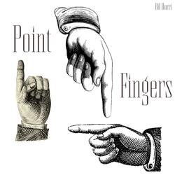 Point Fingers