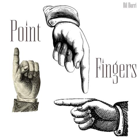 Point Fingers