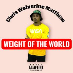 WEIGHT OF THE WORLD (Radio Edit)