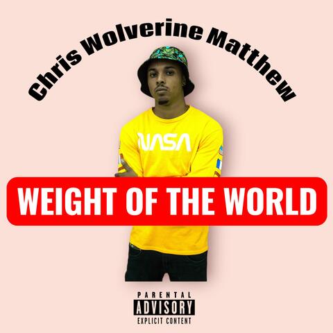 WEIGHT OF THE WORLD (Radio Edit)