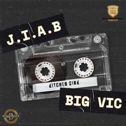 Kitchen Sink (feat. Big Vic)