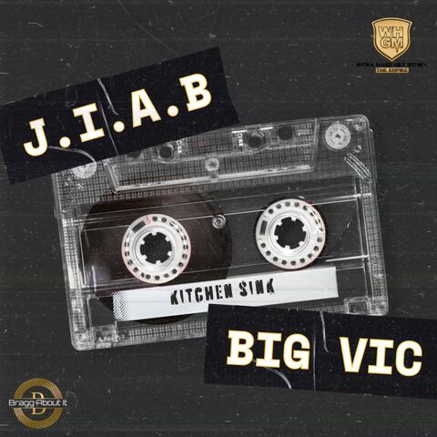 Kitchen Sink (feat. Big Vic)