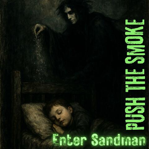 Enter Sandman