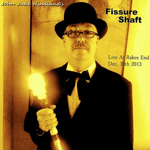Fissure Shaft Live at Rake's End Dec. 30 2013