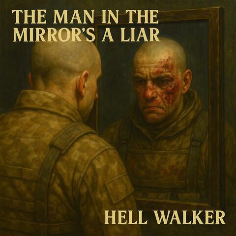 The Man In The Mirror's A Liar
