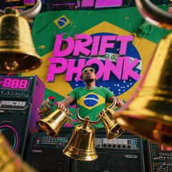 BRASIL DRIFT PHONK (NIGHTCORE)