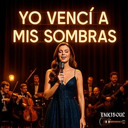 Yo vencí a mis sombras