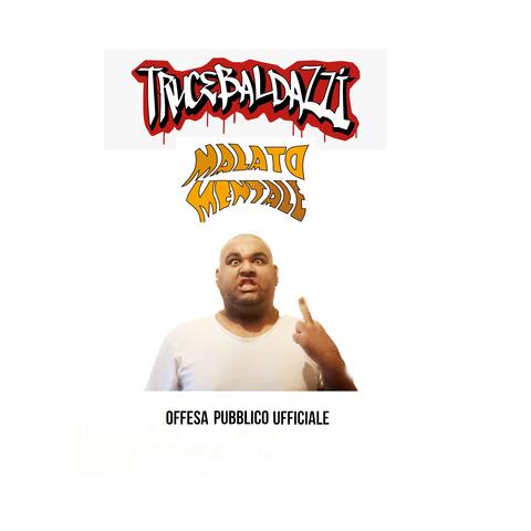 Offesa pubblico ufficiale