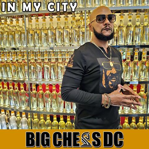 In My City