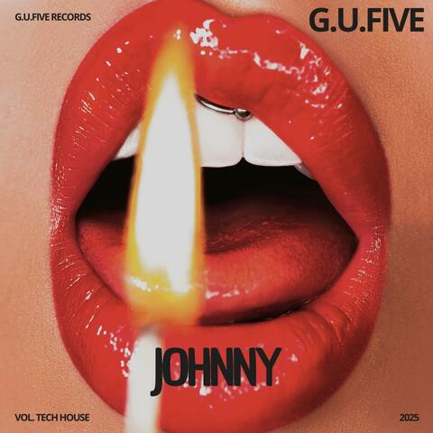 Johnny (Tech House)