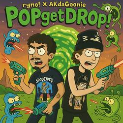 P0PgetDR0P! (feat. ryno!)