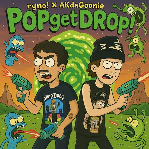 P0PgetDR0P! (feat. ryno!)