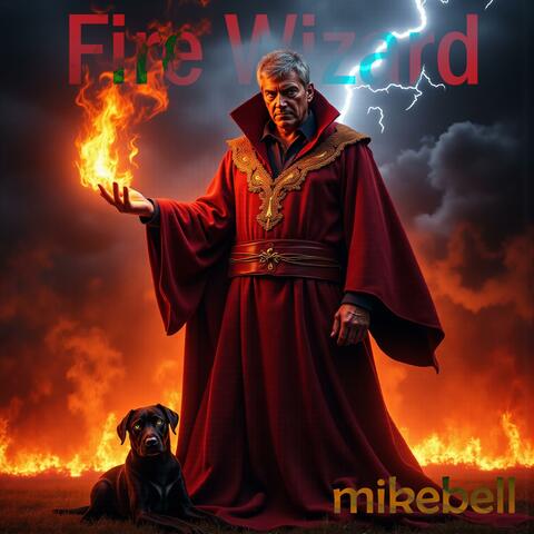Fire Wizard