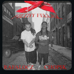 Everything red (feat. Chop$k)