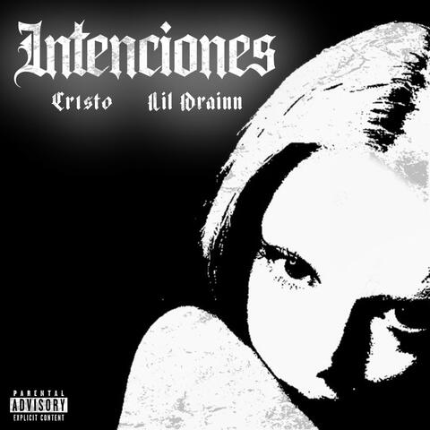 INTENCIONES (feat. Cr1st0)