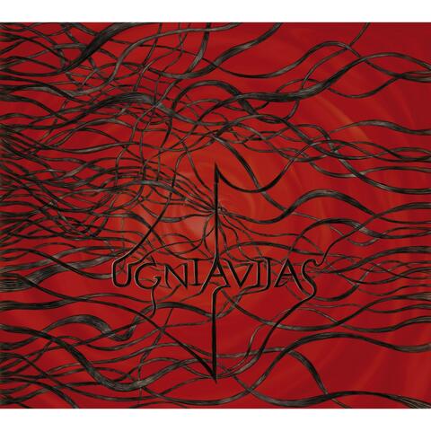 Ugniavijas