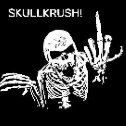 SKULLKRUSH! (SLOWED)