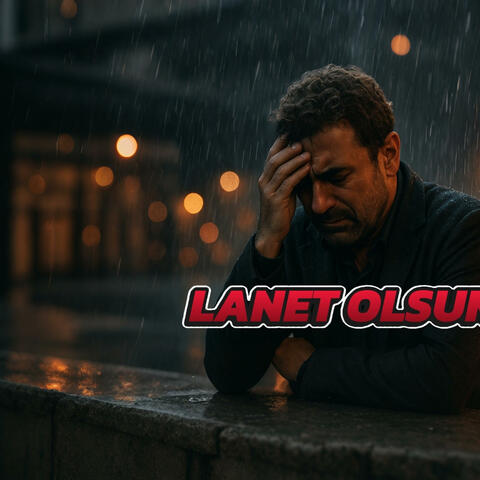 LANET OLSUN (ARABESK)