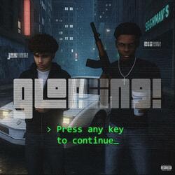Gloring! (feat. Jayoah!)