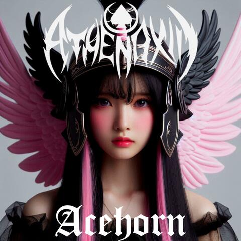 Athena XIII X Acehorn