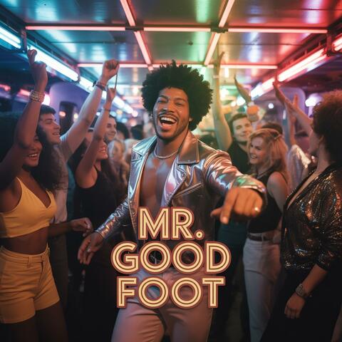 Mr Good Foot