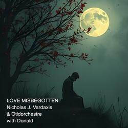 Love Misbegotten