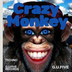Crazy Monkey (Techno)