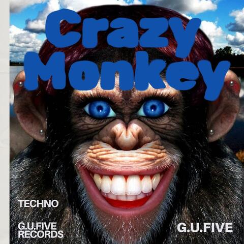 Crazy Monkey (Techno)