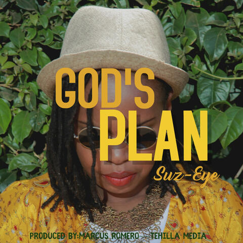 God's Plan