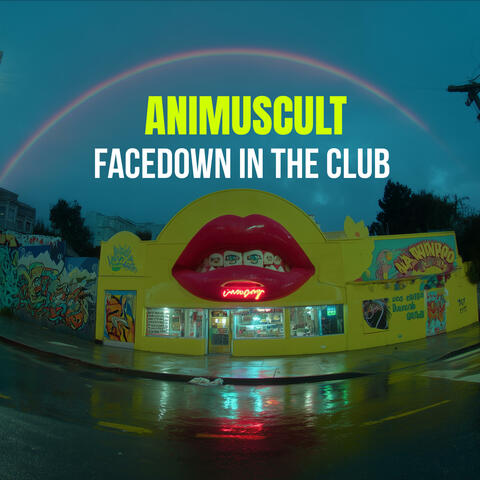 Facedown In The Club