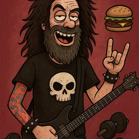 Metalero Pachanguero