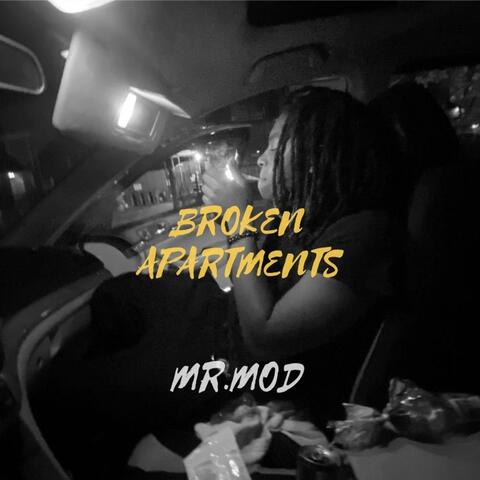 Broken Apartments