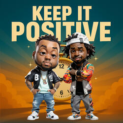 Keep It Positive