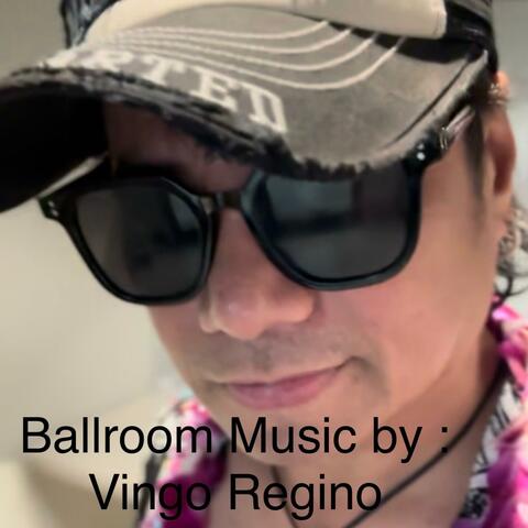 Ballroom Music Volume 6