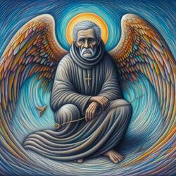 Everything is possible (feat. Leon Ravin, Johannes Stole, Mike Zerbe, Denny Mishler, Torfinn Sirnes & Carter Crosby)