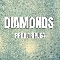 Diamonds